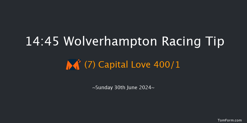 Wolverhampton  14:45 Stakes (Class 5) 10f Thu 20th Jun 2024