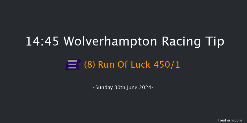 Wolverhampton  14:45 Stakes (Class 5) 10f Thu 20th Jun 2024