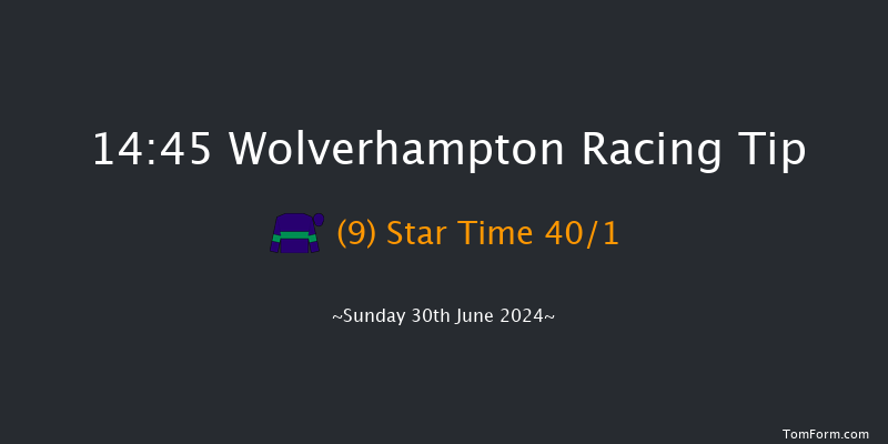 Wolverhampton  14:45 Stakes (Class 5) 10f Thu 20th Jun 2024