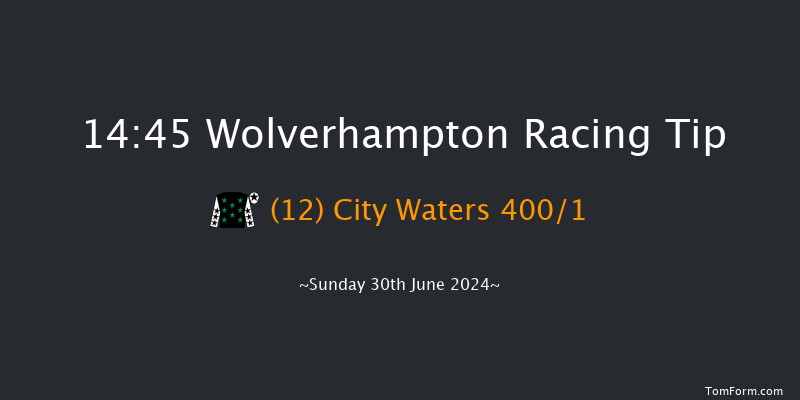 Wolverhampton  14:45 Stakes (Class 5) 10f Thu 20th Jun 2024