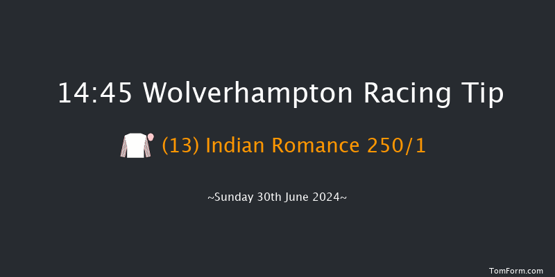 Wolverhampton  14:45 Stakes (Class 5) 10f Thu 20th Jun 2024