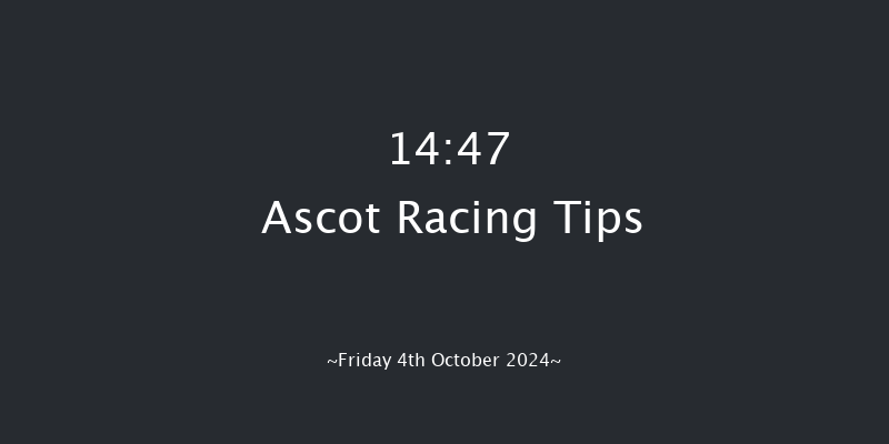 Ascot  14:47 Handicap (Class 3) 16f  Sat 7th Sep 2024