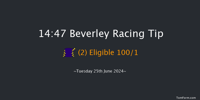 Beverley  14:47 Handicap (Class 5) 7f Tue 18th Jun 2024