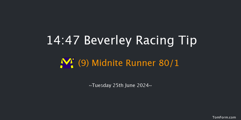 Beverley  14:47 Handicap (Class 5) 7f Tue 18th Jun 2024