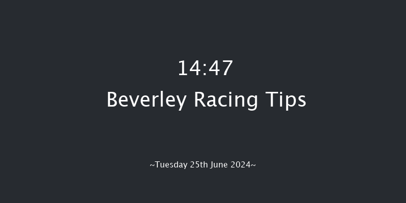 Beverley  14:47 Handicap (Class 5) 7f Tue 18th Jun 2024