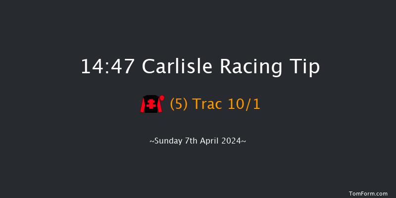 Carlisle  14:47 Handicap Chase (Class 2)
16f Sat 30th Mar 2024