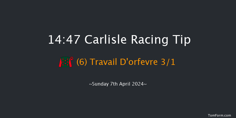 Carlisle  14:47 Handicap Chase (Class 2)
16f Sat 30th Mar 2024