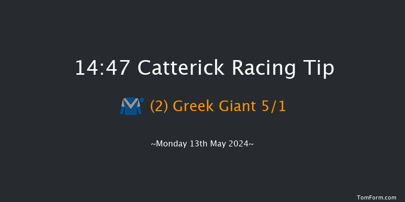 Catterick  14:47 Handicap
(Class 5) 16f Tue 30th Apr 2024