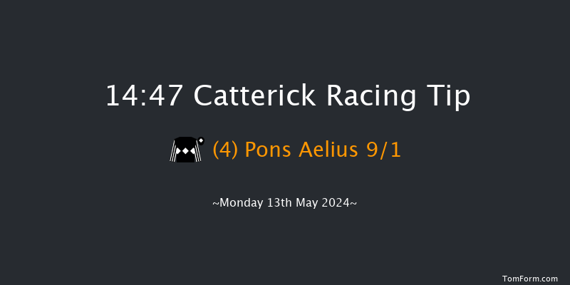 Catterick  14:47 Handicap
(Class 5) 16f Tue 30th Apr 2024