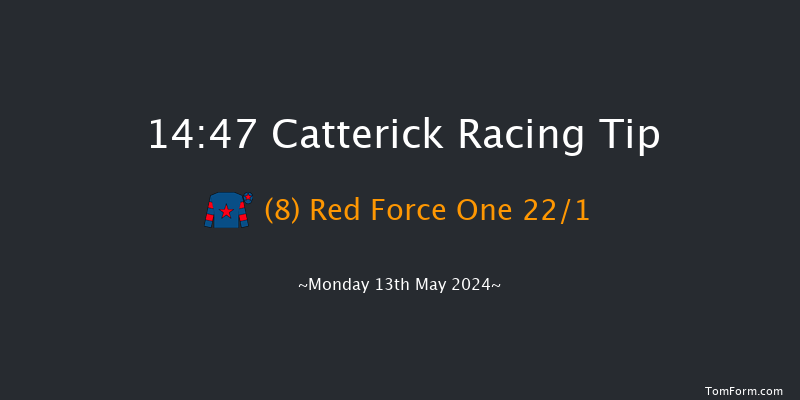 Catterick  14:47 Handicap
(Class 5) 16f Tue 30th Apr 2024