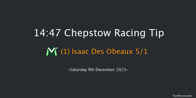 Chepstow 14:47 Maiden Hurdle (Class 4) 20f Fri 24th Nov 2023