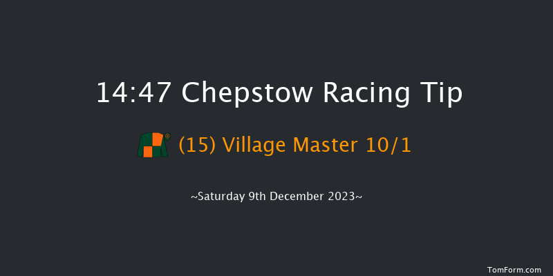 Chepstow 14:47 Maiden Hurdle (Class 4) 20f Fri 24th Nov 2023