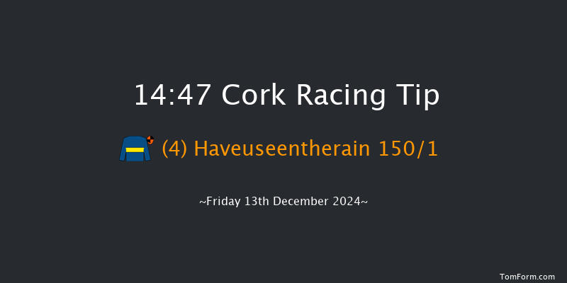 Cork  14:47 Maiden Chase 21f Sun 8th Dec 2024