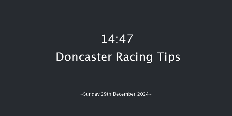 Doncaster  14:47 Handicap Hurdle (Class 3) 24f Sat 14th Dec 2024