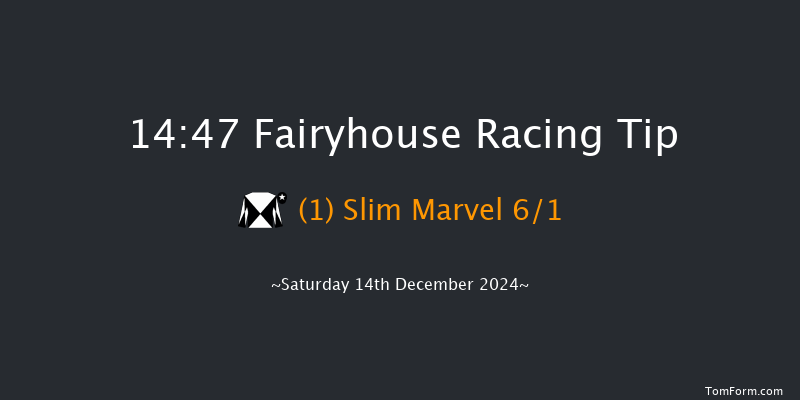 Fairyhouse  14:47 Handicap Hurdle 20f Sun 1st Dec 2024