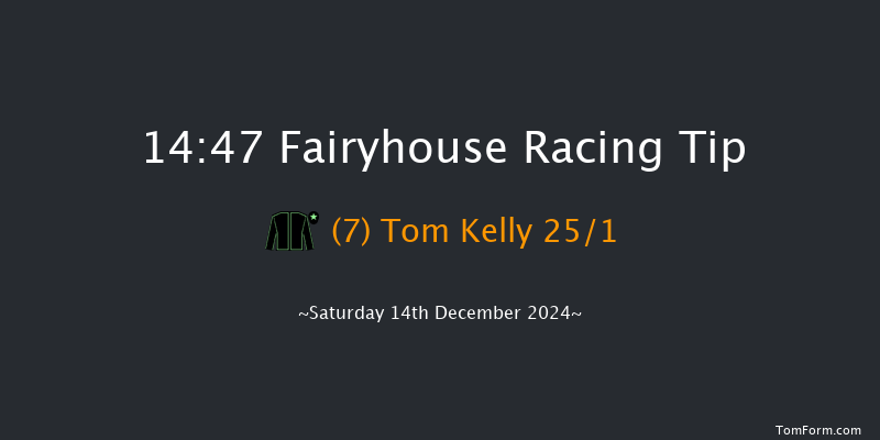 Fairyhouse  14:47 Handicap Hurdle 20f Sun 1st Dec 2024