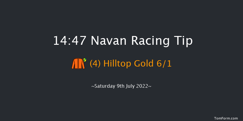 Navan 14:47 Maiden 5f Sat 28th May 2022