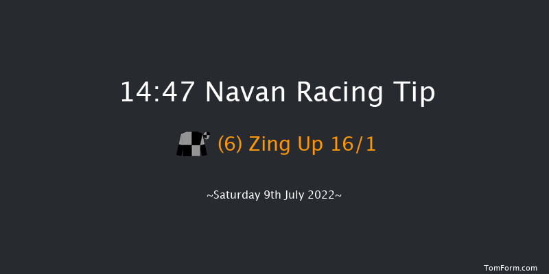 Navan 14:47 Maiden 5f Sat 28th May 2022