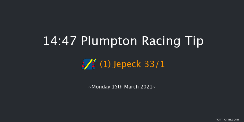 Betting.Bet Betting Sites Handicap Hurdle Plumpton 14:47 Handicap Hurdle (Class 3) 25f Mon 1st Mar 2021