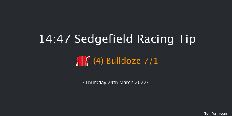 Sedgefield 14:47 Handicap Chase (Class 4) 17f Tue 15th Mar 2022