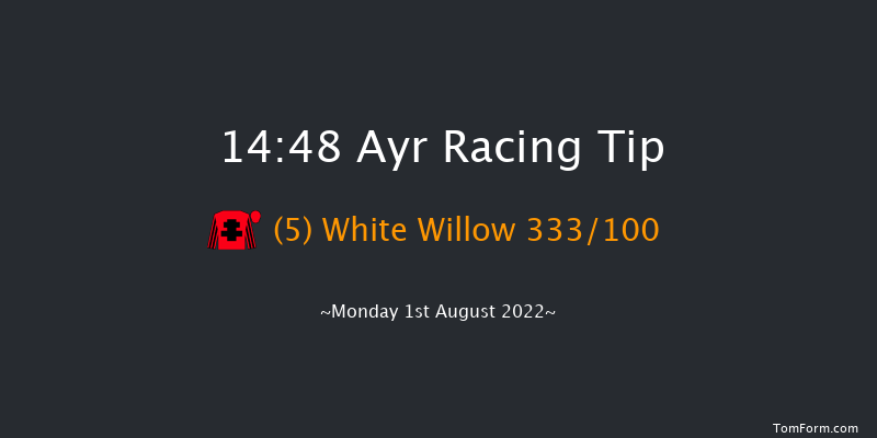 Ayr 14:48 Handicap (Class 3) 10f Mon 25th Jul 2022