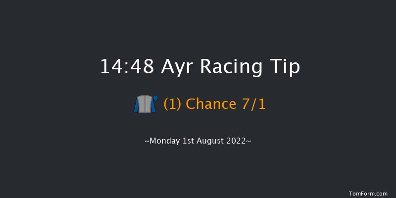 Ayr 14:48 Handicap (Class 3) 10f Mon 25th Jul 2022