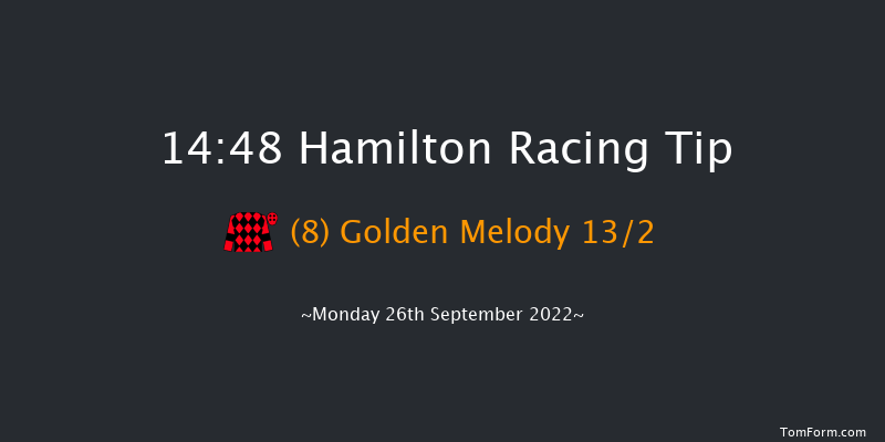 Hamilton 14:48 Handicap (Class 3) 8f Sun 18th Sep 2022