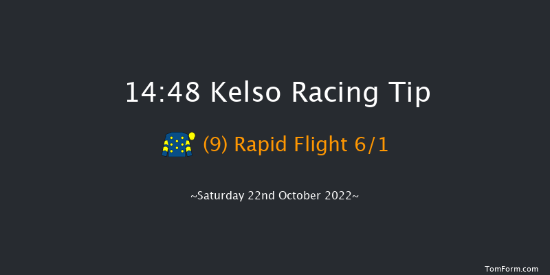 Kelso 14:48 Handicap Chase (Class 2) 26f Sun 2nd Oct 2022