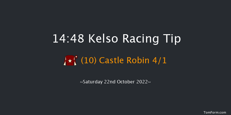 Kelso 14:48 Handicap Chase (Class 2) 26f Sun 2nd Oct 2022