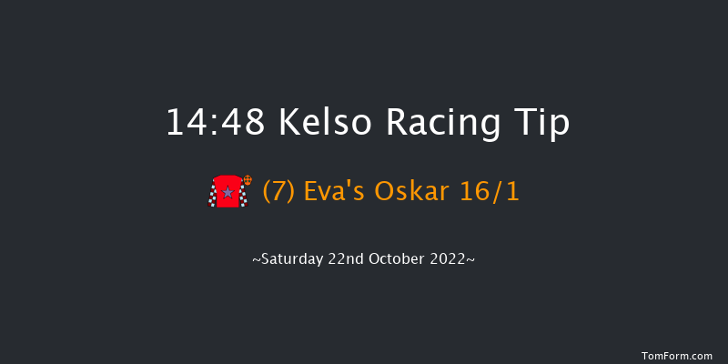 Kelso 14:48 Handicap Chase (Class 2) 26f Sun 2nd Oct 2022