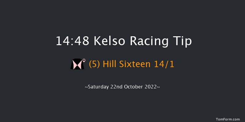 Kelso 14:48 Handicap Chase (Class 2) 26f Sun 2nd Oct 2022