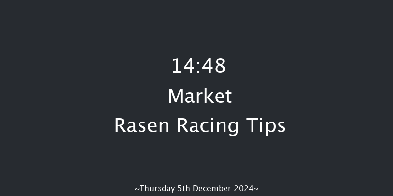 Market Rasen  14:48 Handicap Chase (Class 5) 19f Wed 27th Nov 2024