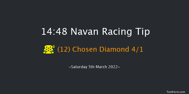 Navan 14:48 Handicap Hurdle 20f Tue 22nd Feb 2022