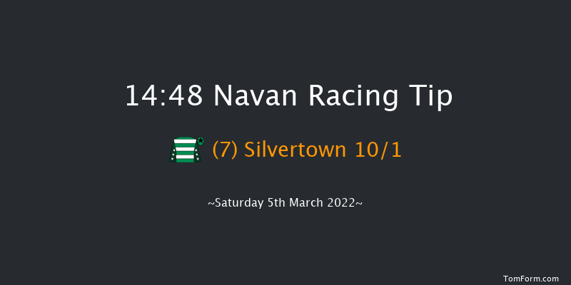 Navan 14:48 Handicap Hurdle 20f Tue 22nd Feb 2022