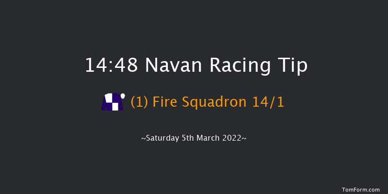 Navan 14:48 Handicap Hurdle 20f Tue 22nd Feb 2022