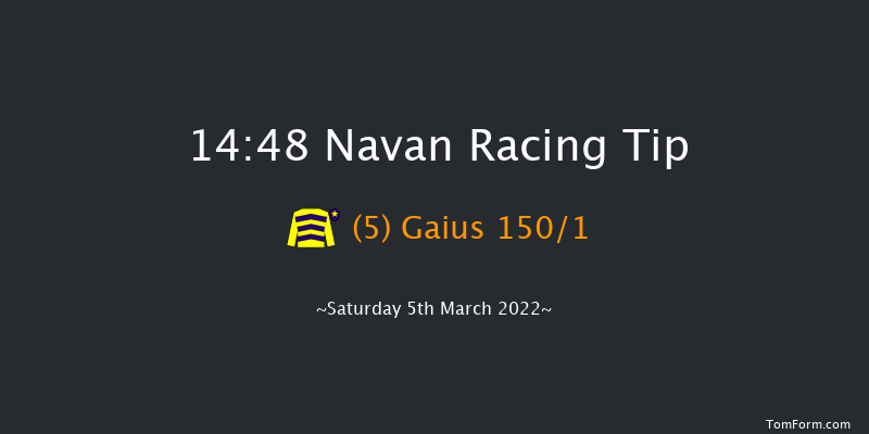 Navan 14:48 Handicap Hurdle 20f Tue 22nd Feb 2022