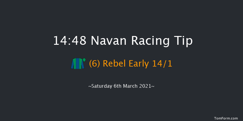 Athboy Handicap Hurdle Navan 14:48 Handicap Hurdle 20f Sun 21st Feb 2021