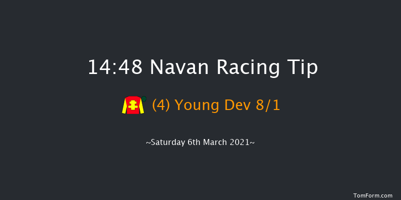 Athboy Handicap Hurdle Navan 14:48 Handicap Hurdle 20f Sun 21st Feb 2021