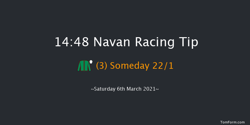 Athboy Handicap Hurdle Navan 14:48 Handicap Hurdle 20f Sun 21st Feb 2021