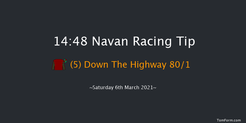 Athboy Handicap Hurdle Navan 14:48 Handicap Hurdle 20f Sun 21st Feb 2021