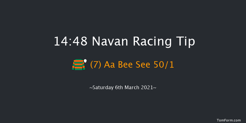 Athboy Handicap Hurdle Navan 14:48 Handicap Hurdle 20f Sun 21st Feb 2021