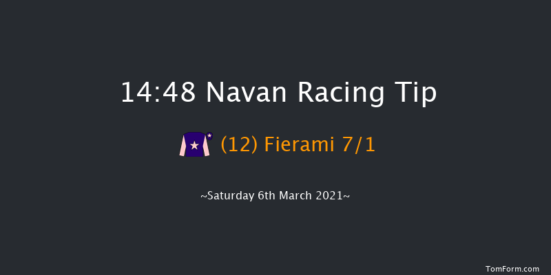 Athboy Handicap Hurdle Navan 14:48 Handicap Hurdle 20f Sun 21st Feb 2021