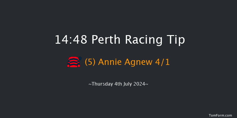 Perth  14:48 Handicap Hurdle (Class 4) 16f Sun 9th Jun 2024