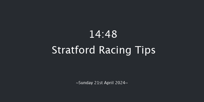 Stratford  14:48 Handicap Chase (Class 5)
28f Mon 11th Mar 2024