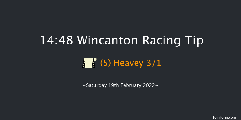 Wincanton 14:48 Handicap Chase (Class 4) 25f Thu 3rd Feb 2022