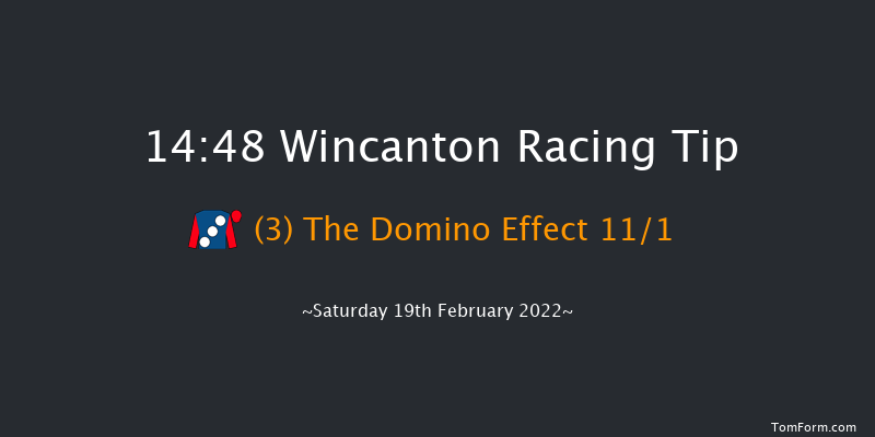 Wincanton 14:48 Handicap Chase (Class 4) 25f Thu 3rd Feb 2022