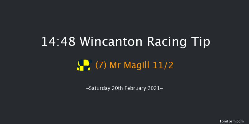 Betway Casino Handicap Chase Wincanton 14:48 Handicap Chase (Class 4) 25f Thu 4th Feb 2021