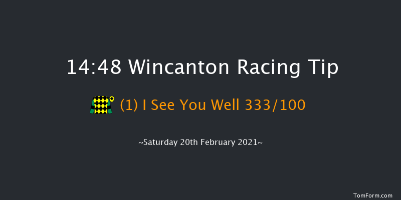 Betway Casino Handicap Chase Wincanton 14:48 Handicap Chase (Class 4) 25f Thu 4th Feb 2021