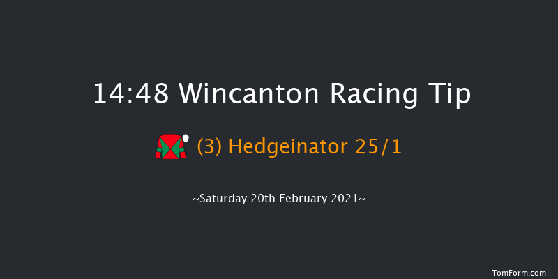 Betway Casino Handicap Chase Wincanton 14:48 Handicap Chase (Class 4) 25f Thu 4th Feb 2021