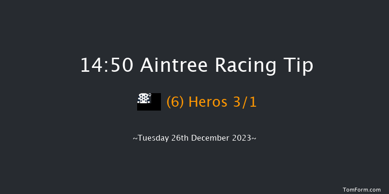 Aintree 14:50 Handicap Chase (Class 3) 20f Sat 9th Dec 2023